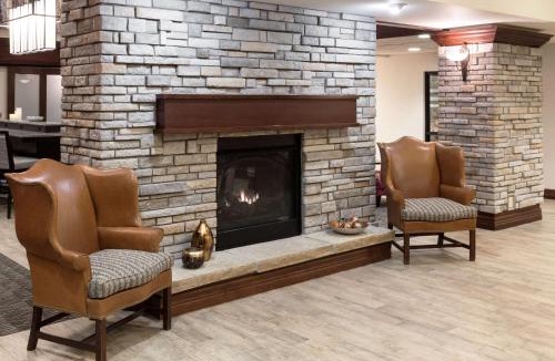 Southwest Colorado Springs Hotel | Hampton Inn & Suites Colorado Springs/I-25 South