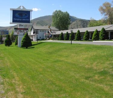 Glenwood Springs Hotel | Hanging Lake Inn