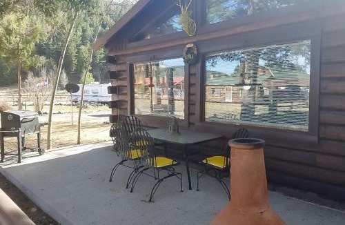 Rio Vista Estates House | Happy Place Cabin