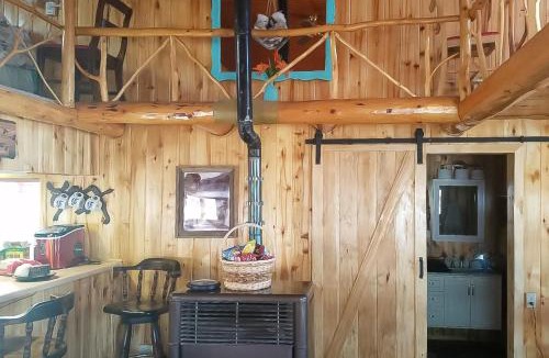 Rio Vista Estates House | Happy Place Cabin