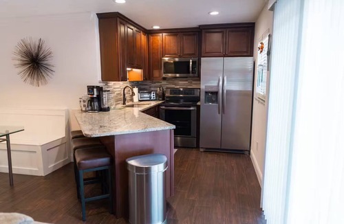 Oldsmar House | Harbor Home