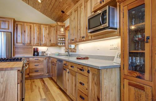 Turtle Lake House | Hawk Perch