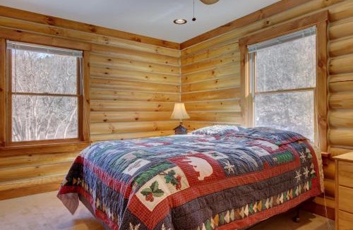 Turtle Lake House | Hawk Perch