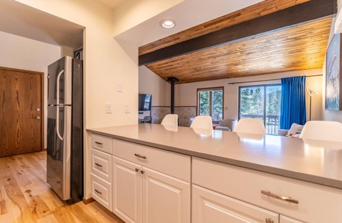 Frisco Condo | Hawn Drive by Summit County Mountain Retreats