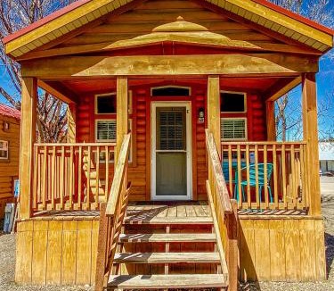 Pagosa Springs Resort | Healing Waters Resort and Spa