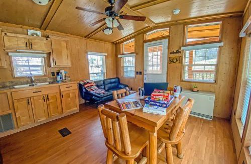 Pagosa Springs Resort | Healing Waters Resort and Spa