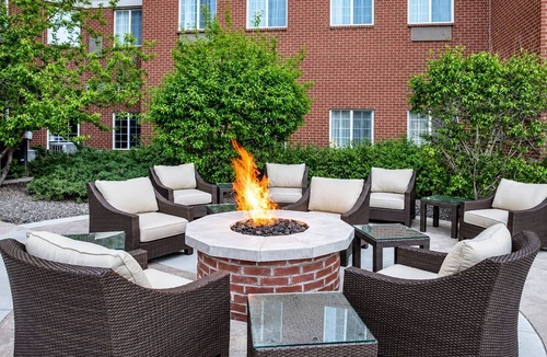 Dupont Apartment | Hearing-Accessible Suite Nr DEN | Free Breakfast