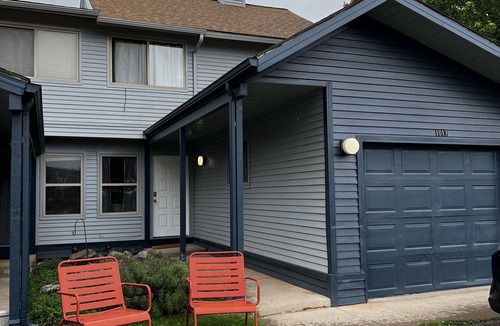 Carbondale House | Heart of Carbobdale, CO - 4 bedroom - 3 Bath Townhome!