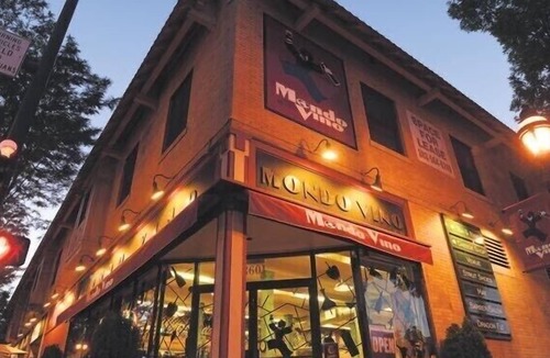 West Highland House | Heart of Denver’s W Highlands!