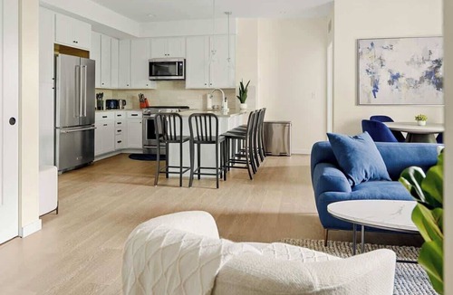 Olde Town Arvada Condo | Heart of Olde Town | Urban Retreat | 95 Walk Score
