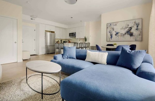 Olde Town Arvada Condo | Heart of Olde Town | Urban Retreat | 95 Walk Score