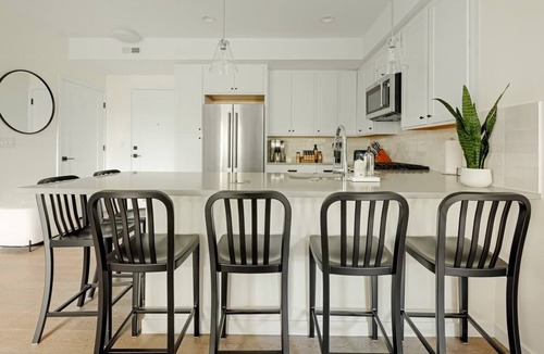 Olde Town Arvada Condo | Heart of Olde Town | Urban Retreat | 95 Walk Score