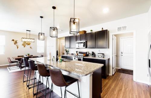 Colorado Springs House | Heathland Hideaway