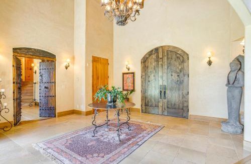 Steamboat Springs House | Heavenly Steamboat Home 50 Acres, Hot Tub, Views!