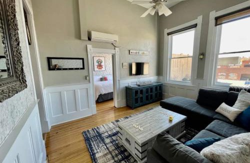 Salida House | Heidi's Place, Downtown Salida