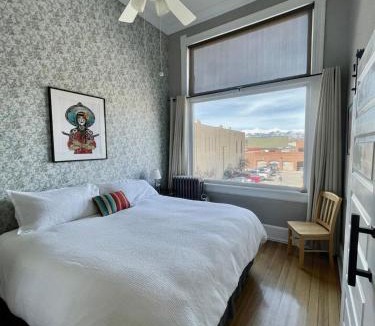 Salida House | Heidi's Place, Downtown Salida