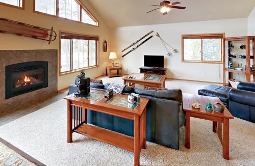 Winter Park Highlands House | Hemlock Cabin