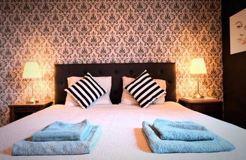 Brinay Bed & Breakfast | Hercule