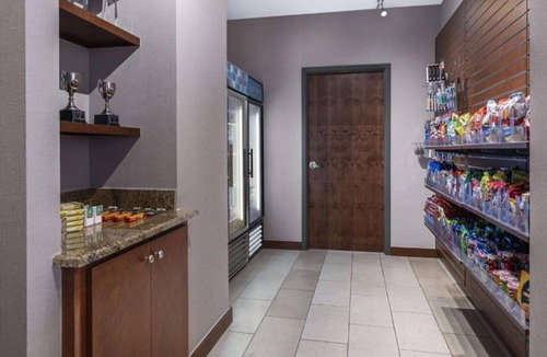 Broomfield House | Here you’re free to be yourself in an environment