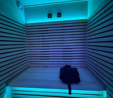 Montchapet Apartment | Hermitage Spa