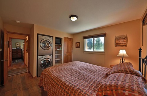 Winter Park Apartment | Hi Country Haus - 1018 Condo