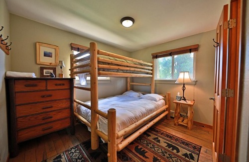 Winter Park Apartment | Hi Country Haus - 1018 Condo