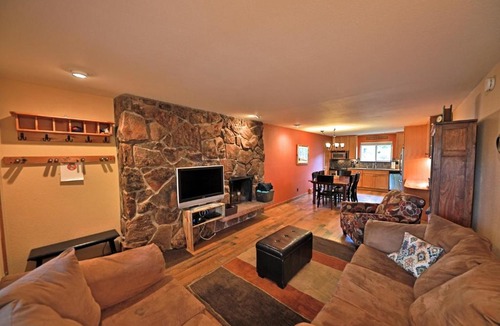 Winter Park Apartment | Hi Country Haus - 1018 Condo