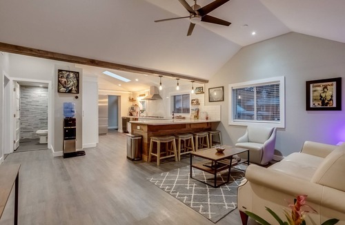 Golden House | Hidden Gem * 3 Beds Near Golden
