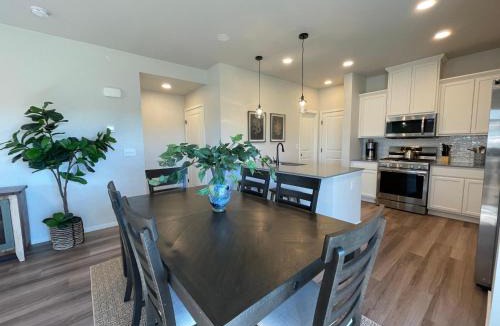 Fort Collins House | Hidden Gem - Brand New Curated Home with Pool Access