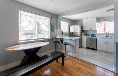 Scenic Heights House | Hidden Gem of Arvada!