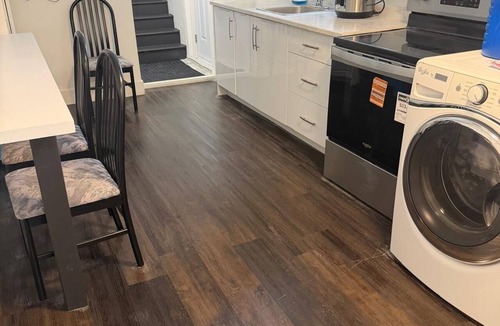 Hammonds Plains House | Hidden Haven