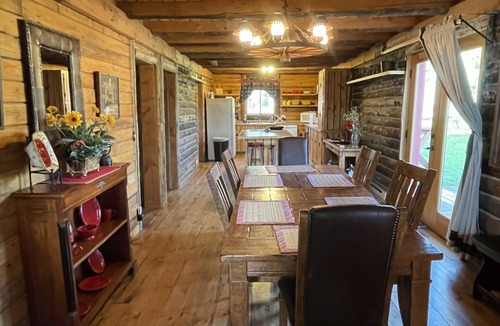 Clark Cabin | Hideaway Haven! Secluded Cabin Nestled Against The Routt National Forest.