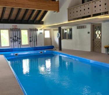 Granby Cabin | Hideaway Mountain Lodge