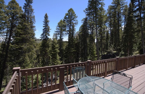 Cimarron Cabin | Hideaway tucked away in the San Juan Mts of Southwestern Colorado - Sleeps 8
