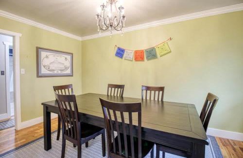 Leadville House | High Alpine 4bd Hideaway in Leadville