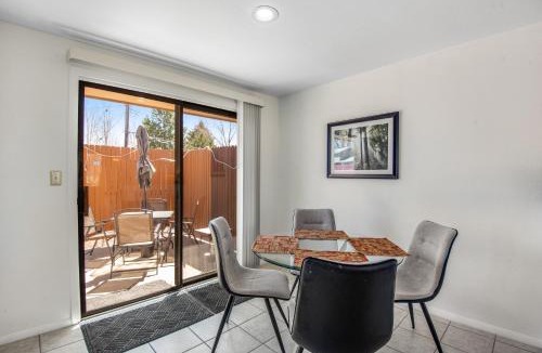 Northeast Colorado Springs House | High Chaparral