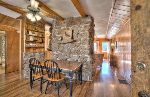 Estes Park House | High Drive