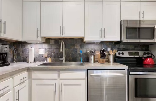 West Westminster Condo | High-End Condo Across From Major Recreation Trail