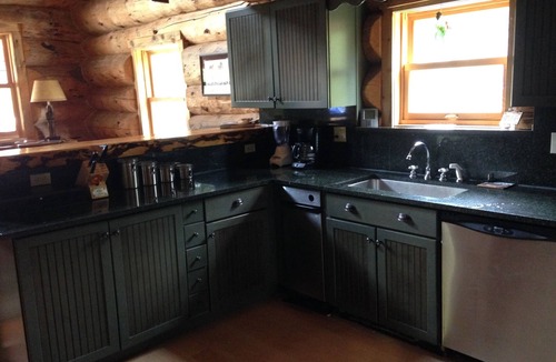 Whitepine Cabin | High Mountain Getaway