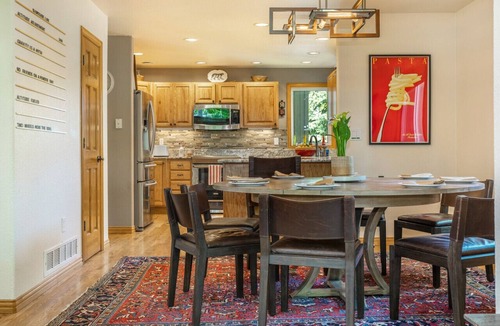 Eagle-Vail House | Highest Reviewed Home, Ideal for 2 families, Steam Showers & More