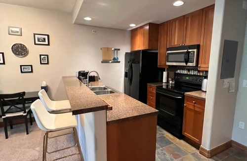 The Highlands Apartment | Highland Greens 1 Bedroom unit!