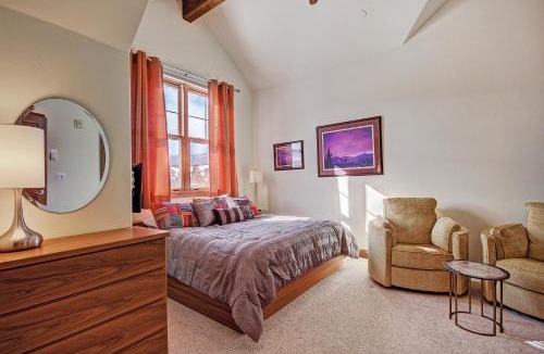 The Highlands Apartment | Highland Greens Lodge 305 Condo