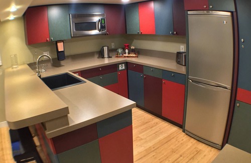 West Highland Apartment | Highland Park Guest House