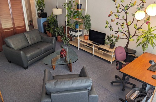 Highland Condo | Highland Snug - Down