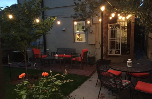 West Highland House | Highland Square Cutie-Charming house-walking distance to restaurants/shops