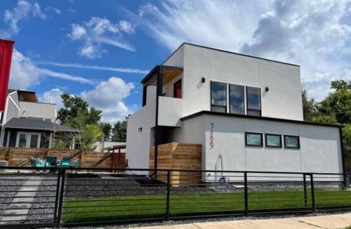 Sloan Lake House | Highlands Fully furnished 1 bedroom Guest House!