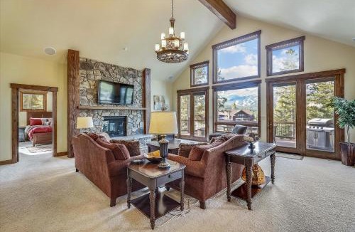 The Highlands House | Highlands Getaway home