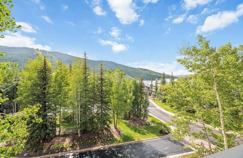 Highlands Townhomes Condo | Highlands Lodge 307 - 3 Bedroom Residence