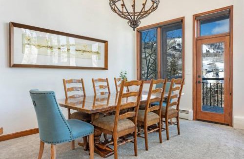 Highlands Townhomes House | Highlands Lodge 309