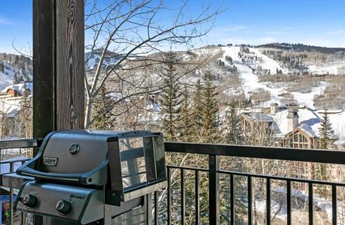Highlands Townhomes House | Highlands Lodge 309